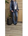 Jean patte d'eph Melly & co